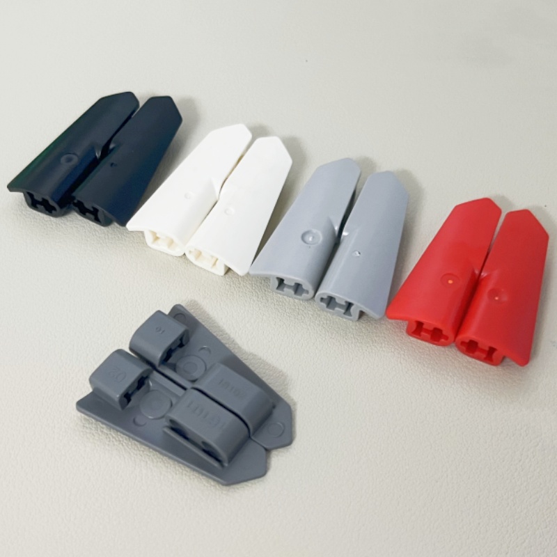 Lego Set Creator - 11947 11946 painel técnico carenagem tijolos