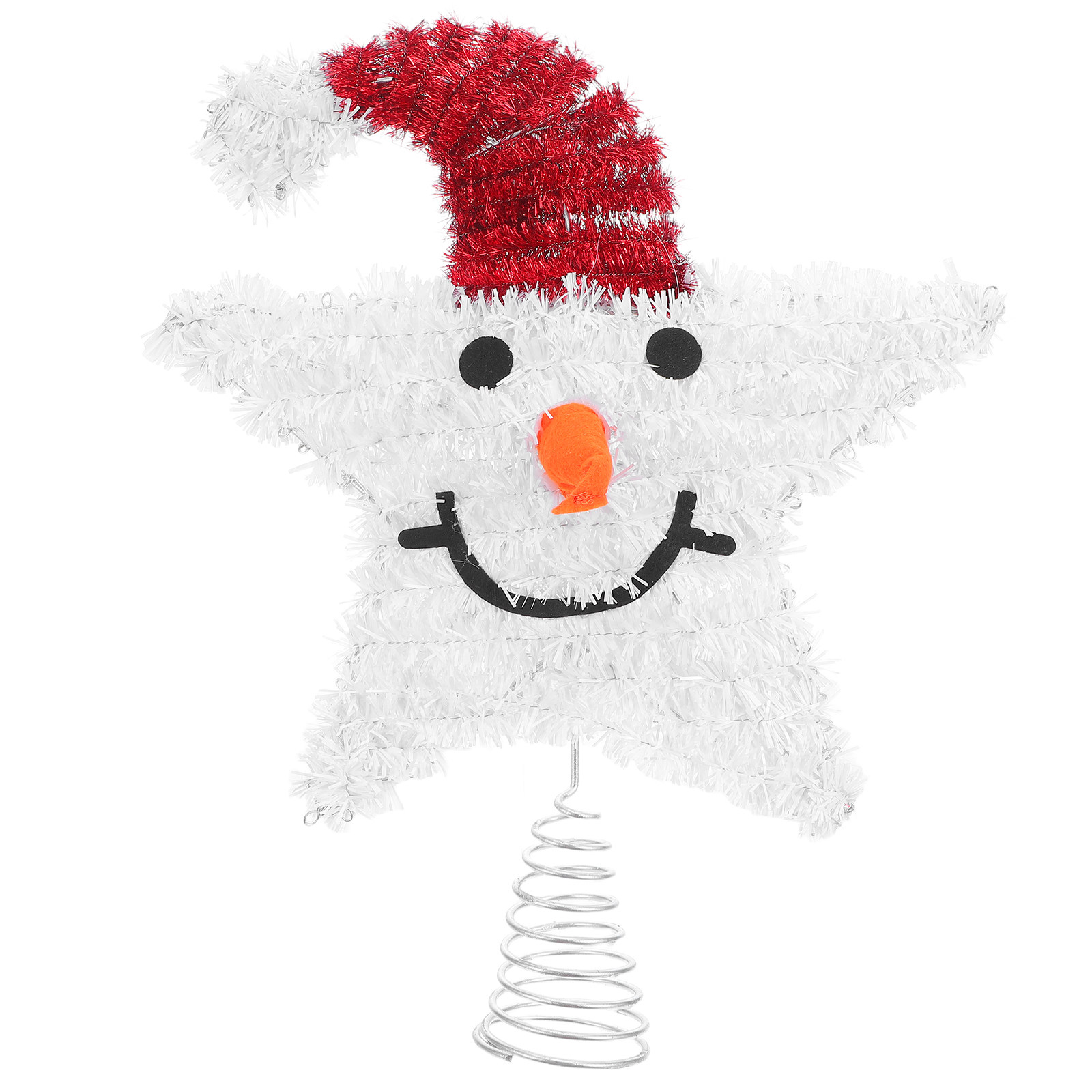 Star Tree Topper - Estrela para o Topo da Árvore