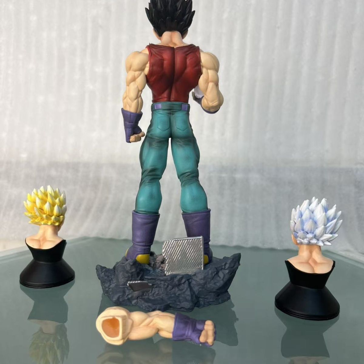 Figura de Desenho Animado Drag - Ornament Ball Set avaliação e preço