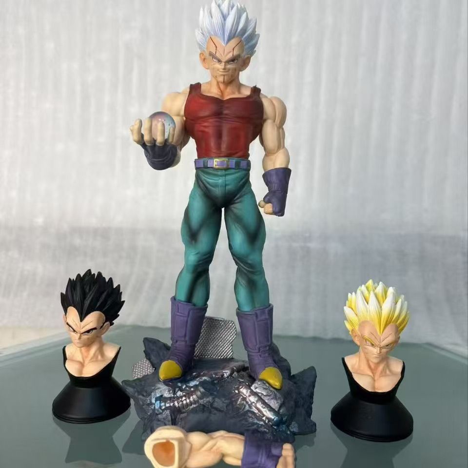Figura de Desenho Animado Drag - Ornament Ball Set avaliação e preço