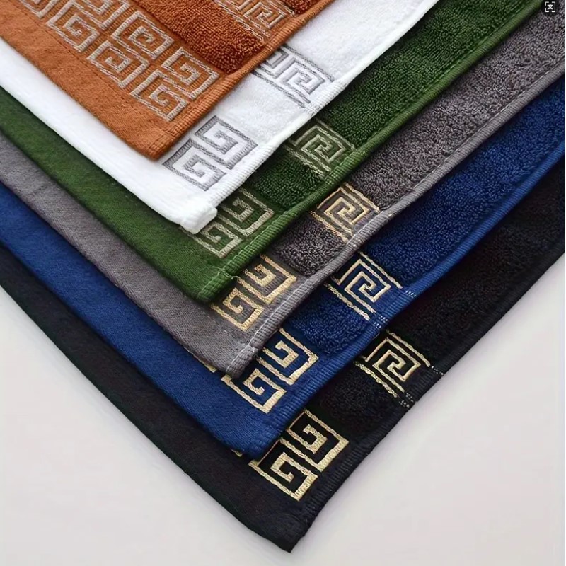Toalha de banho grande 140x70c - Christmas Throw Blanket avaliação e preço