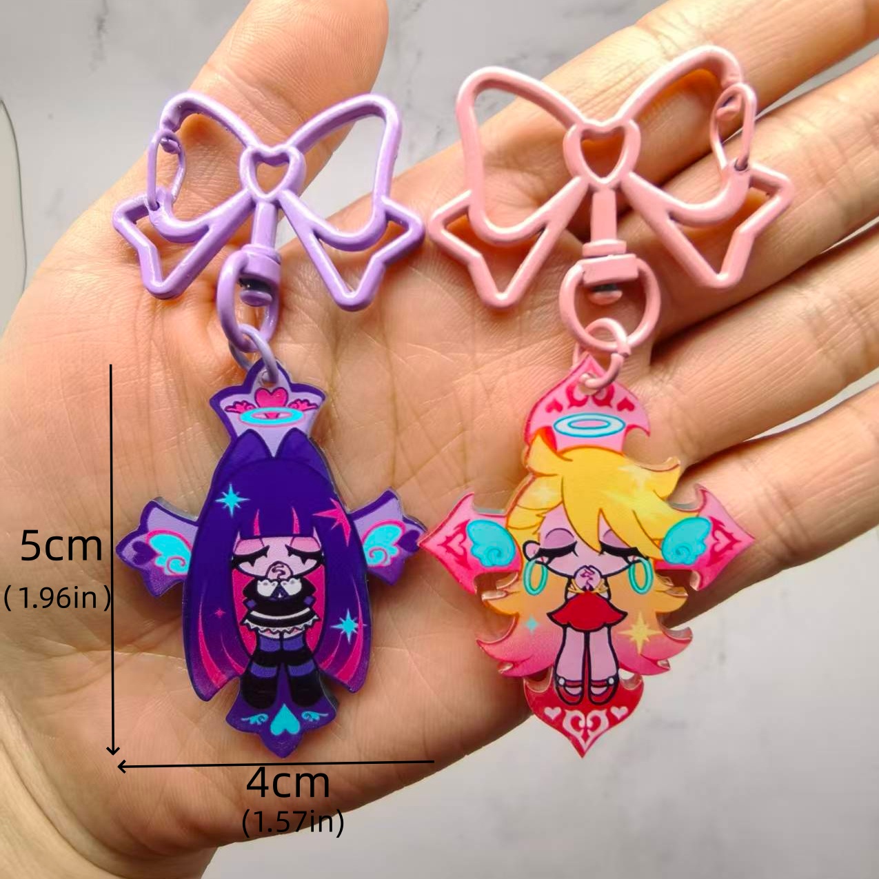 Anime calcinha & meia com cint - Christmas Stocking Hanging avaliação e preço