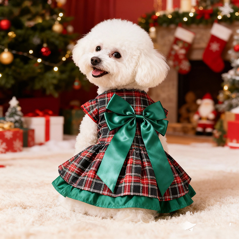 Saia Clássica Xadrez Vermelha  - Christmas Throw Blanket avaliação e preço