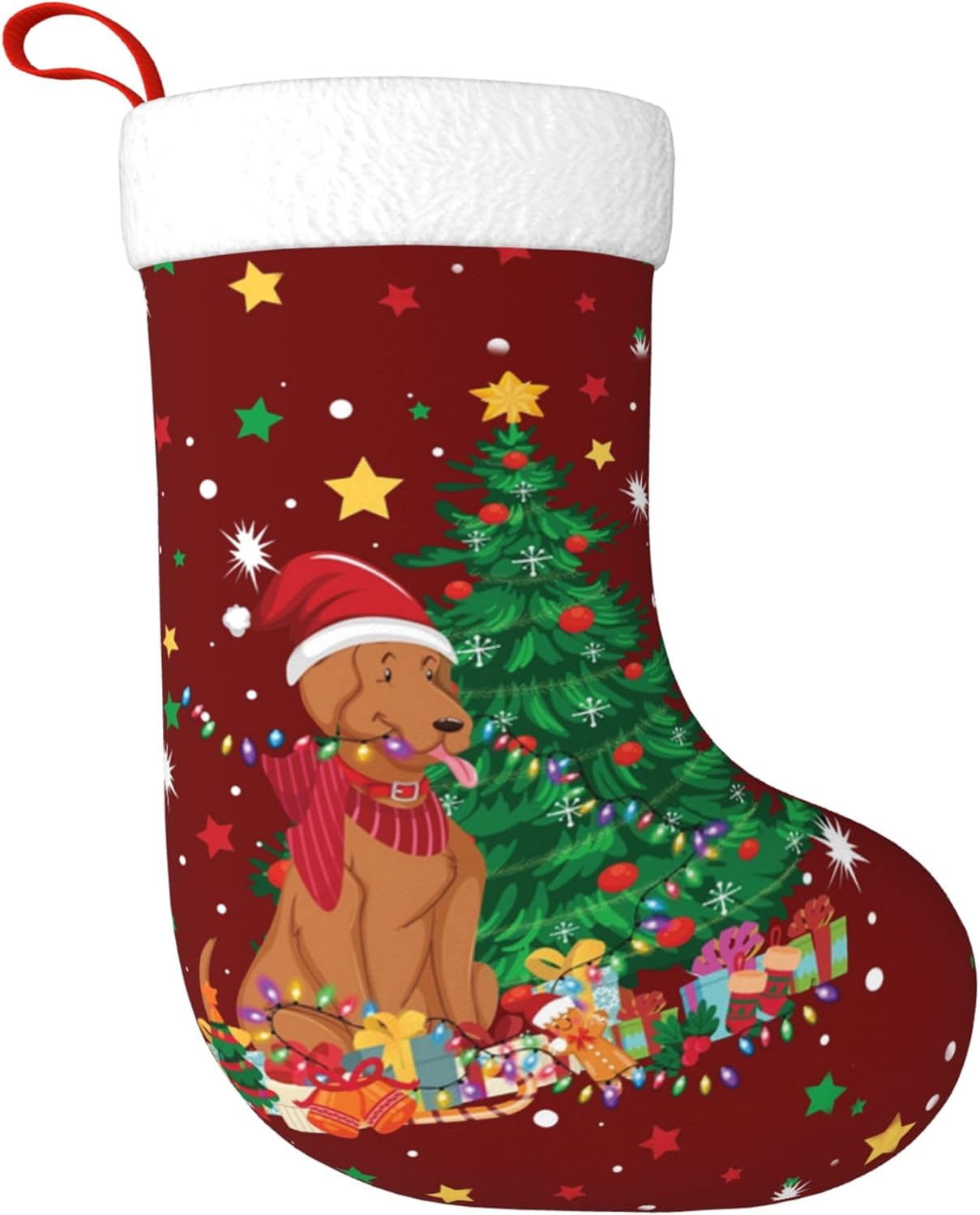 Natal Dog Light Design 17,7