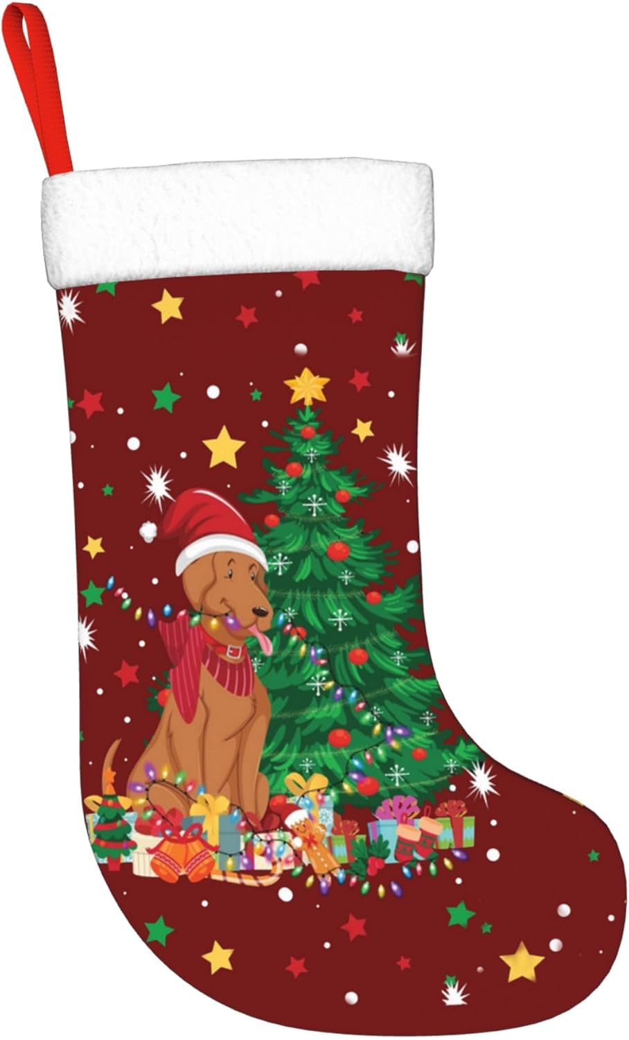 Natal Dog Light Design 17,7