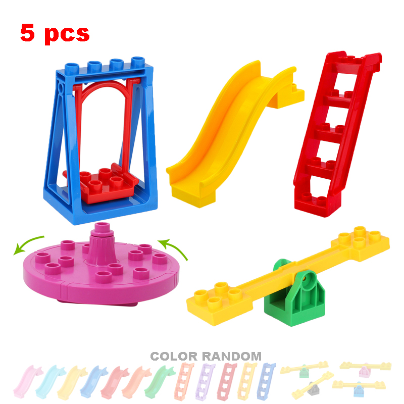 Grandes blocos de construção p - Lego Set Creator avaliação e preço