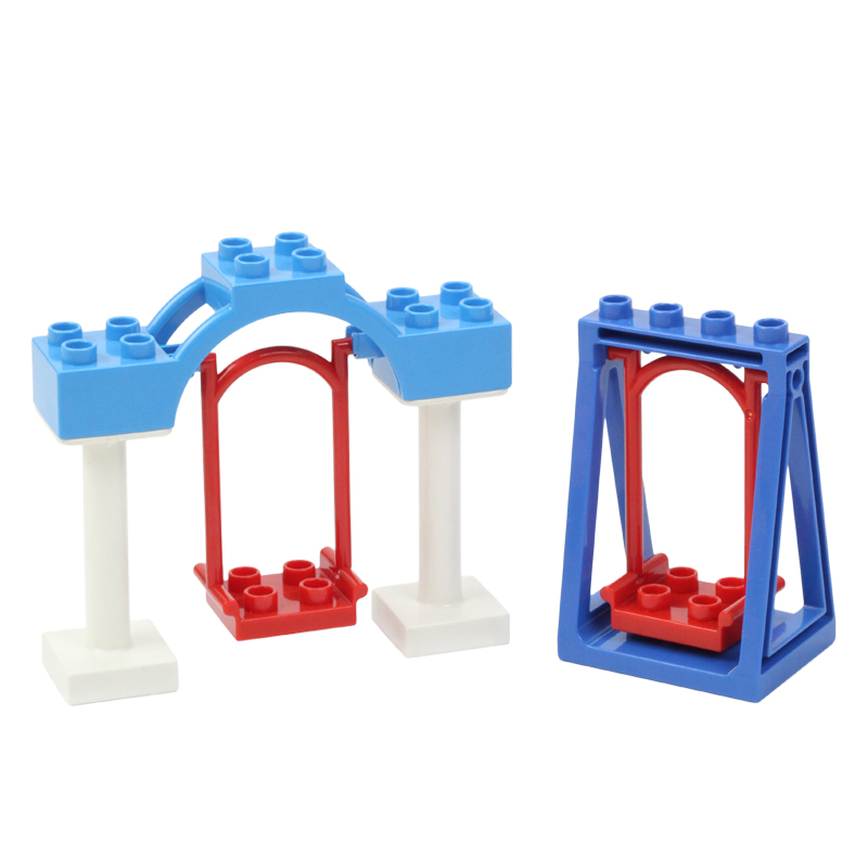 Grandes blocos de construção p - Lego Set Creator avaliação e preço