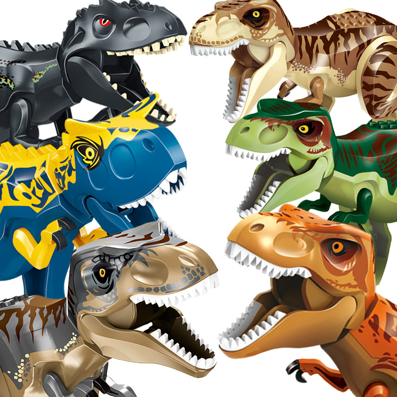 Jurassic dinossauro mundo brut - Lego Set Creator avaliação e preço